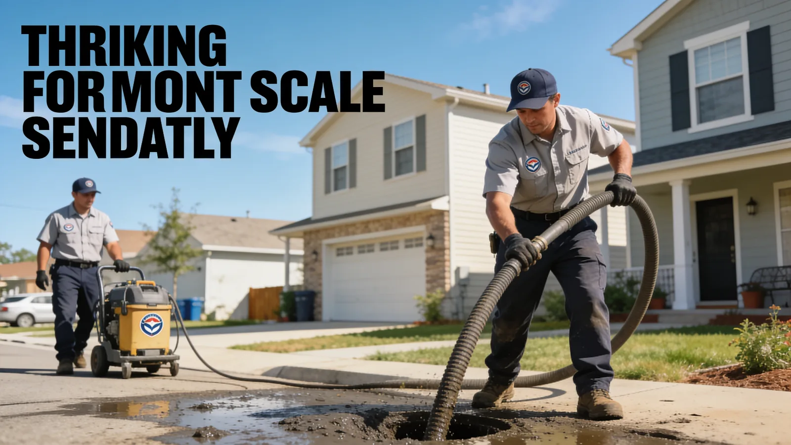 Sewage Cleanup in Gleason, WI near me